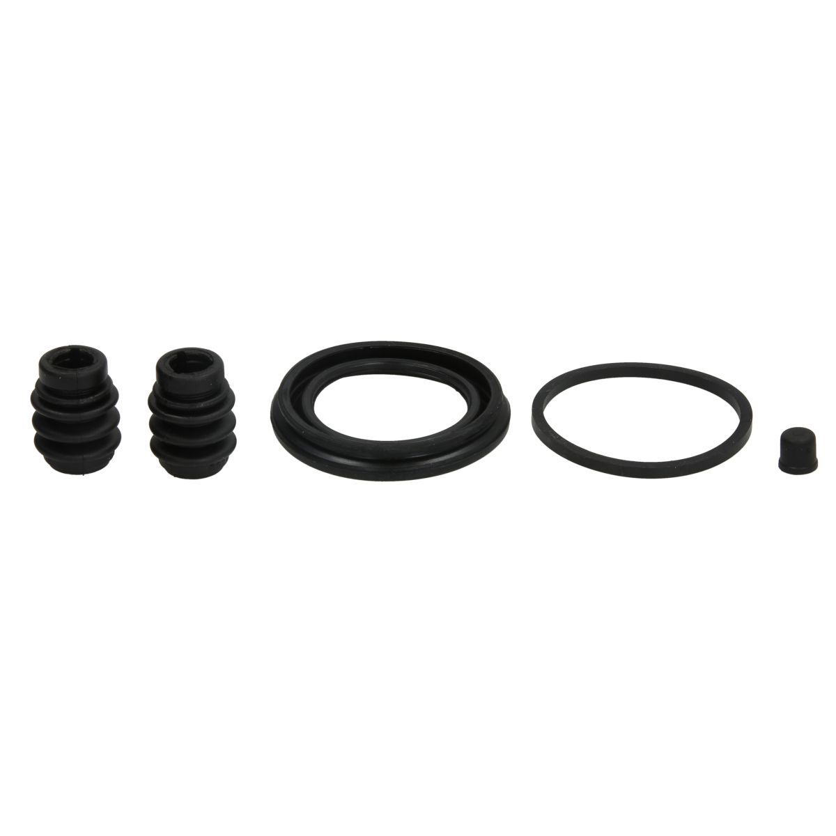 Image of Reparatieset, remklauw  D4-402 rechts