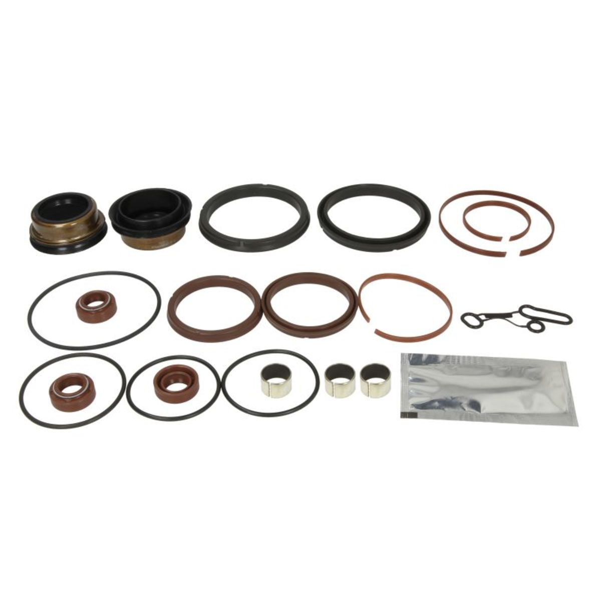 Reparatieset voor synchronisator versnellingsbak C.E.I 498084