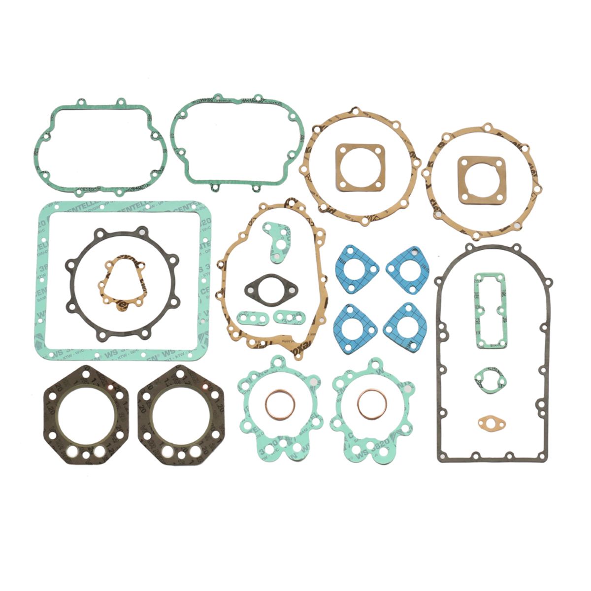 Image of Motorpakkingset
