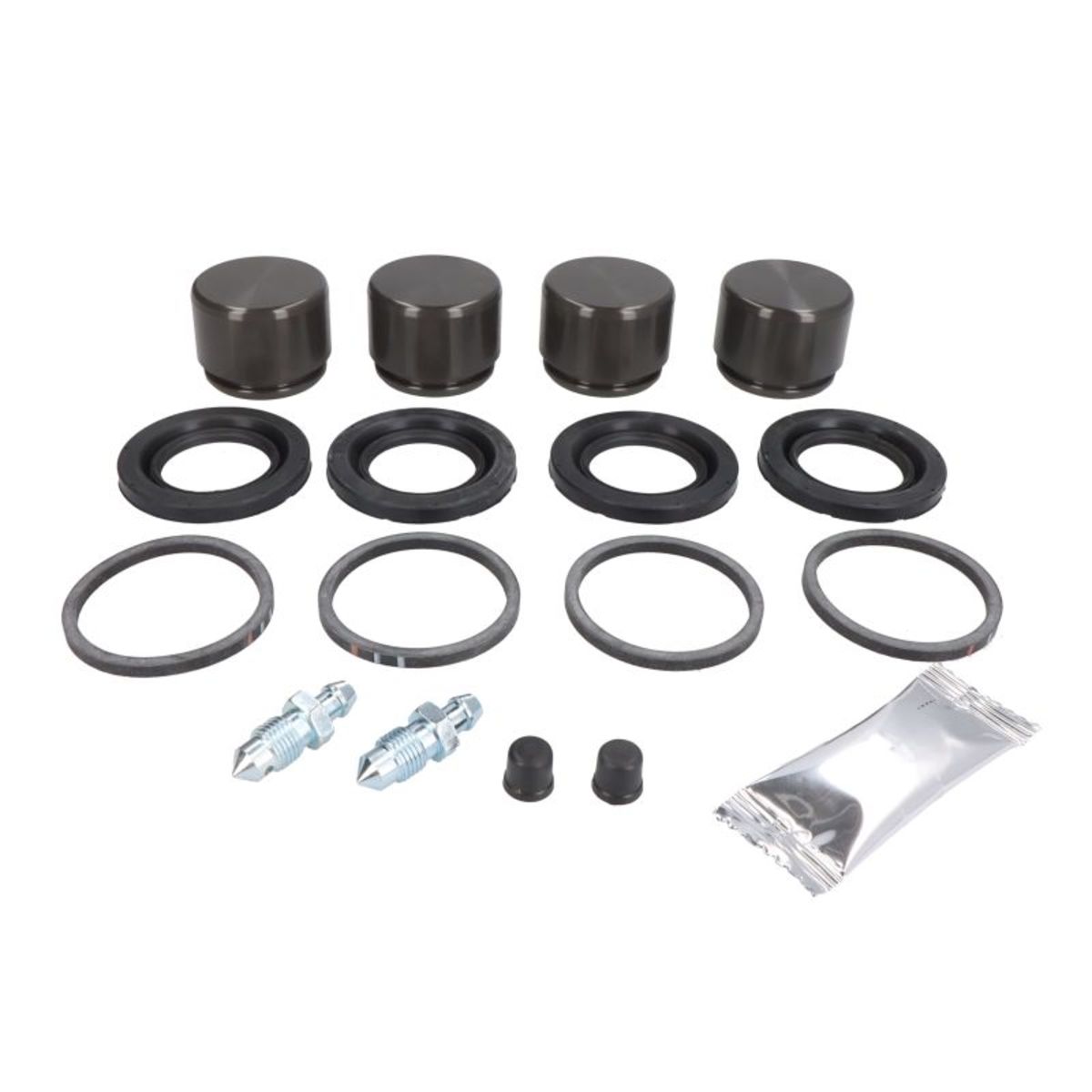 Image of Reparatieset, remklauw  D4-2147C