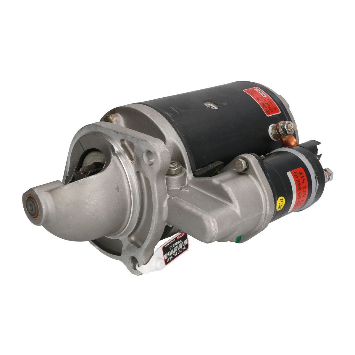 Image of Starter