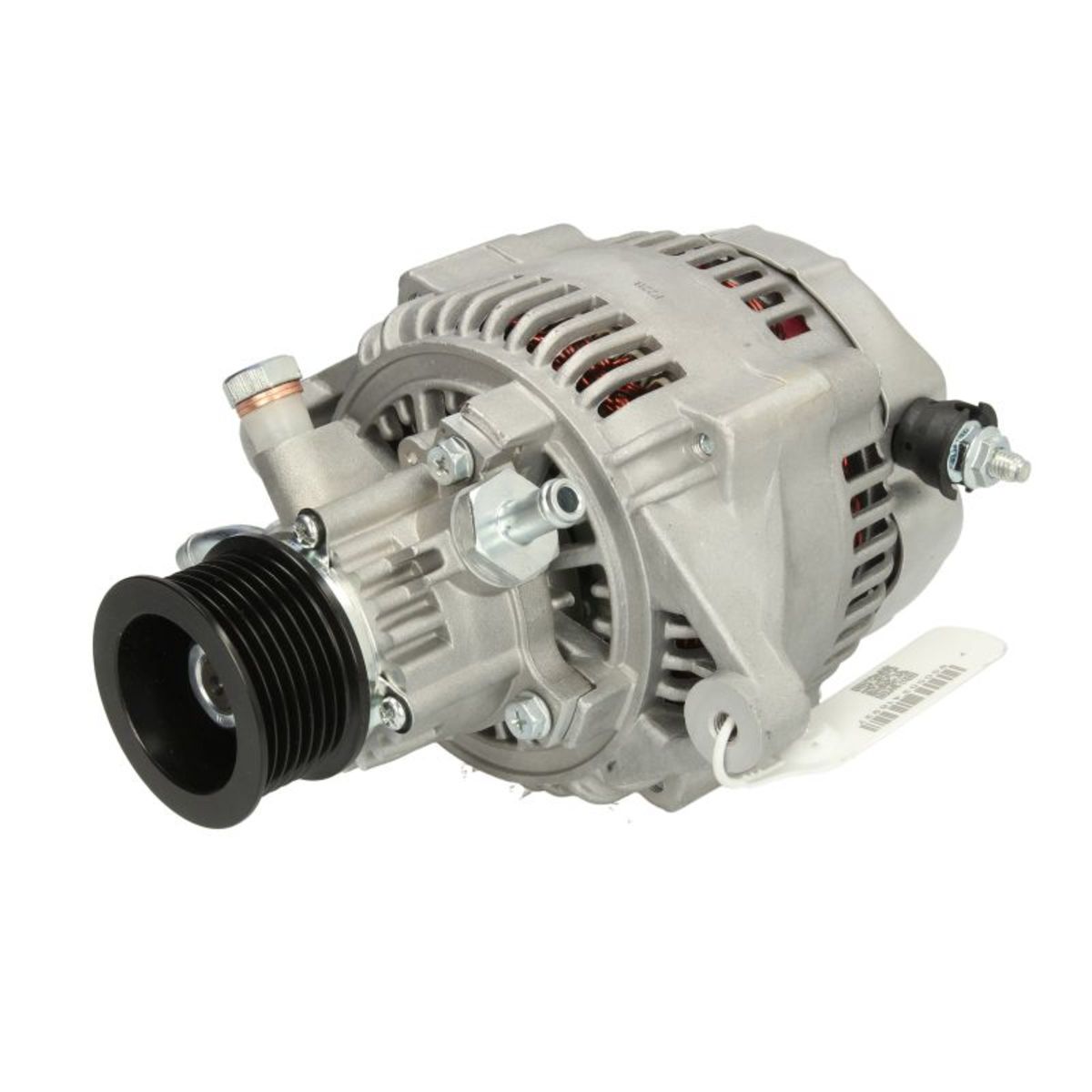Image of Driefasige generator