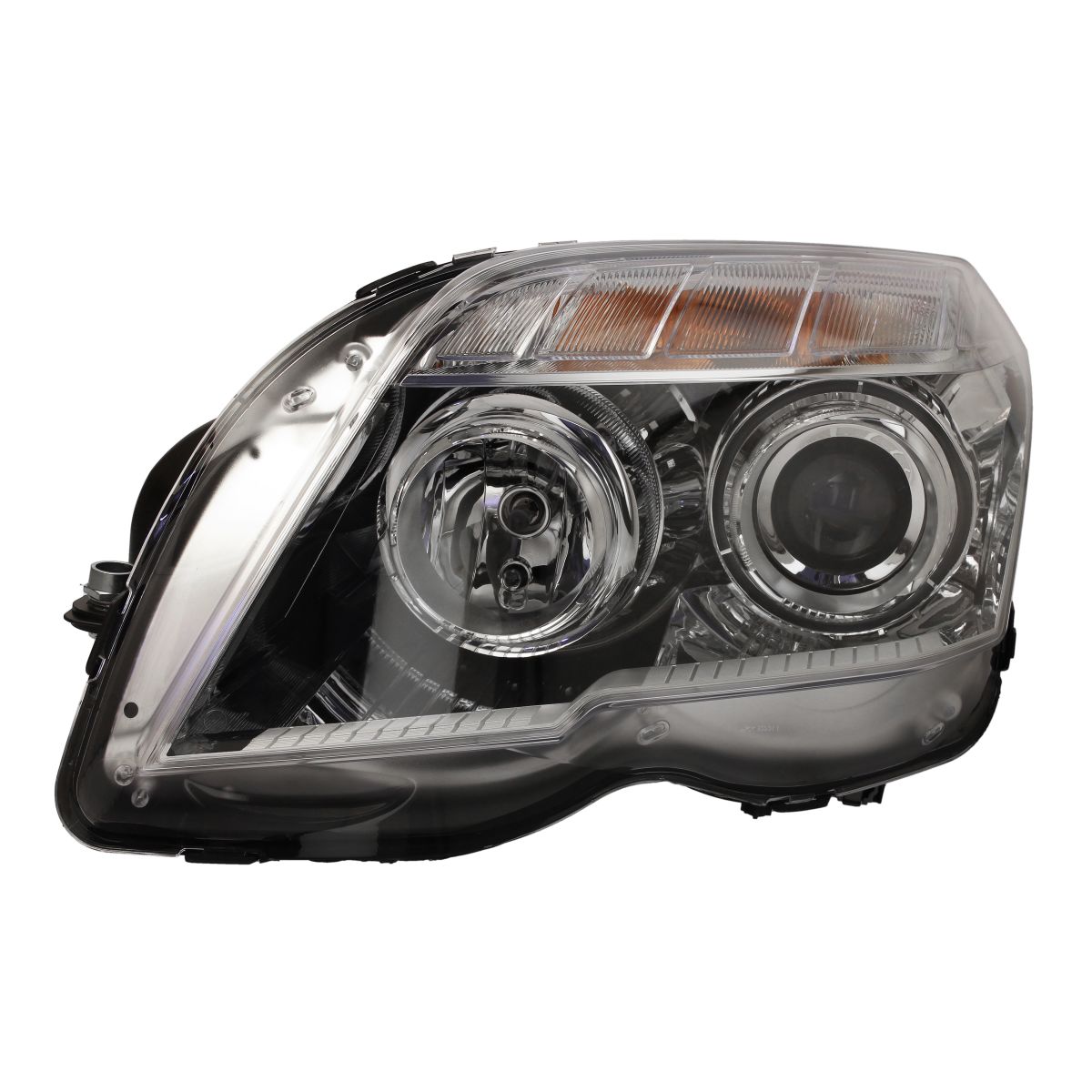 Image of Koplampen  1EG354 878-011, links
