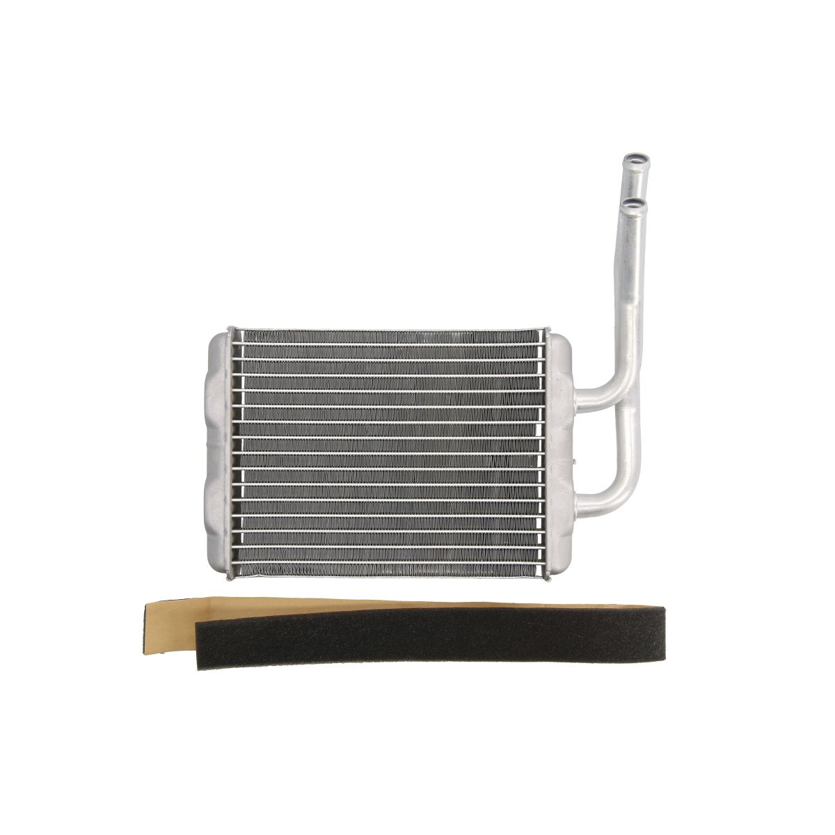 Image of Warmtewisselaar, interieur verwarming
