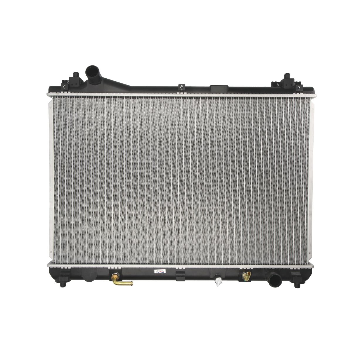 Image of Radiator, motorkoeling