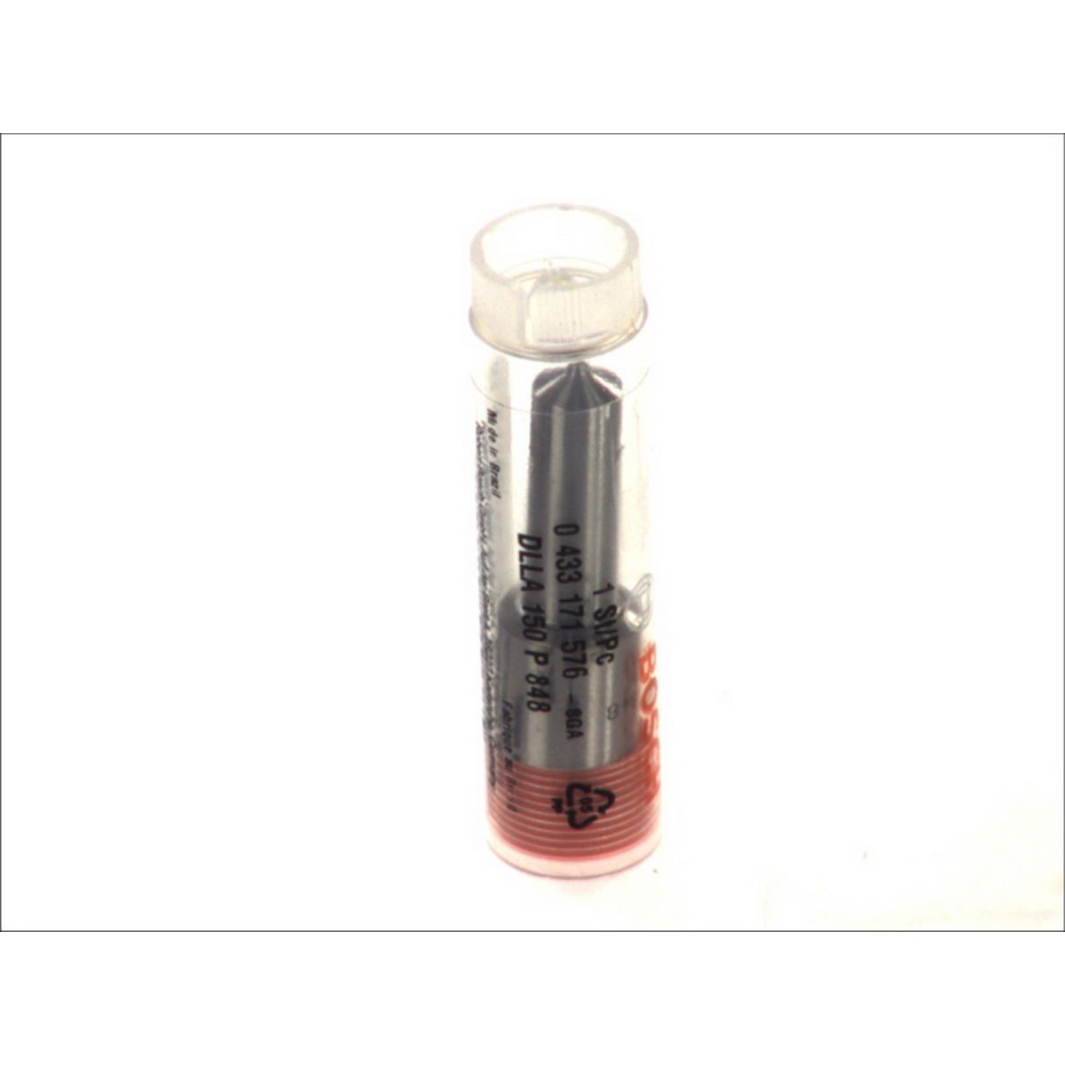 Image of Injectiemondstuk