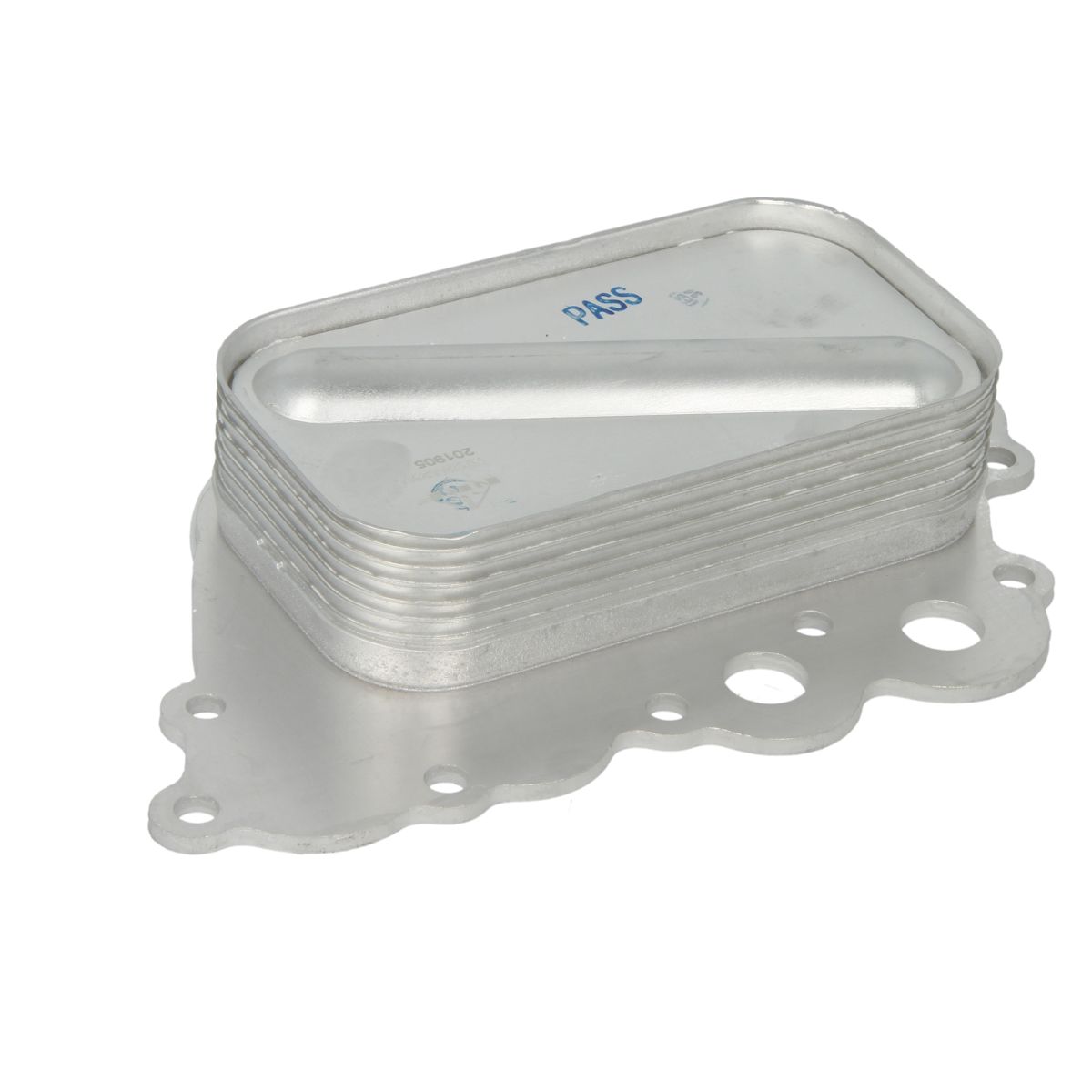 Image of Olie radiator, motorolie