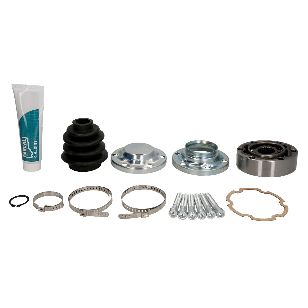 Image of Homokineet reparatie set, aandrijfas