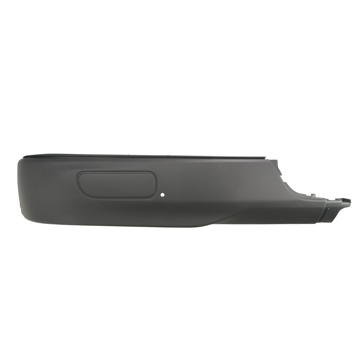 Image of Spoiler, bumper   rechts