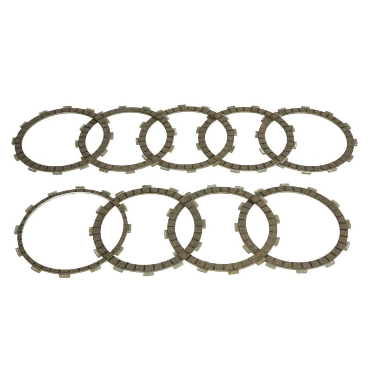 Kupplungsscheibe TRW MCC802-9