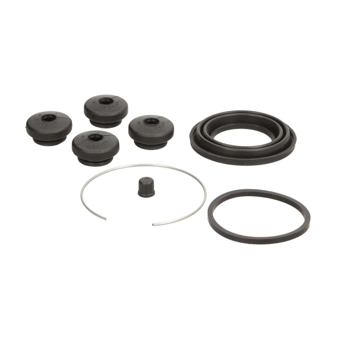 Image of Reparatieset, remklauw  D4-146 rechts