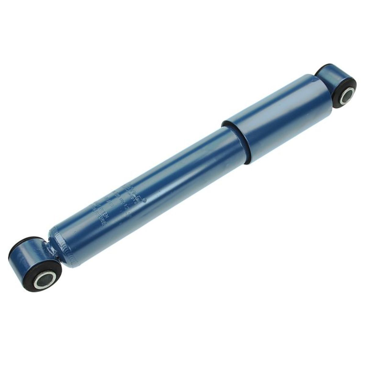 Meyle Ammortizzatore 11-26 725 0012