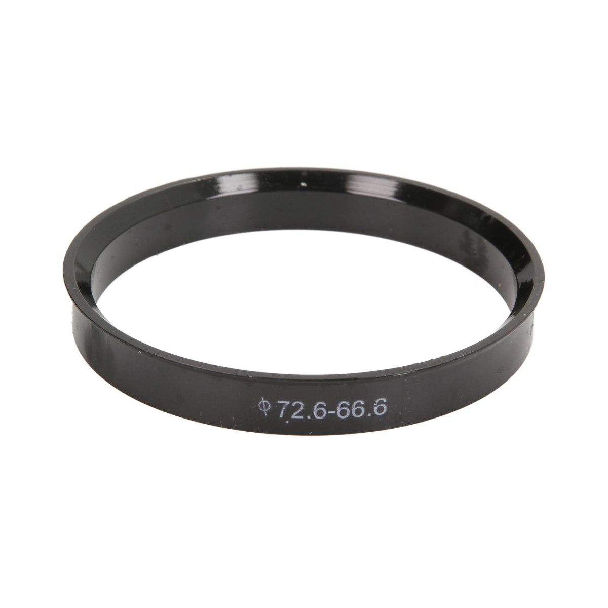 Centreerring