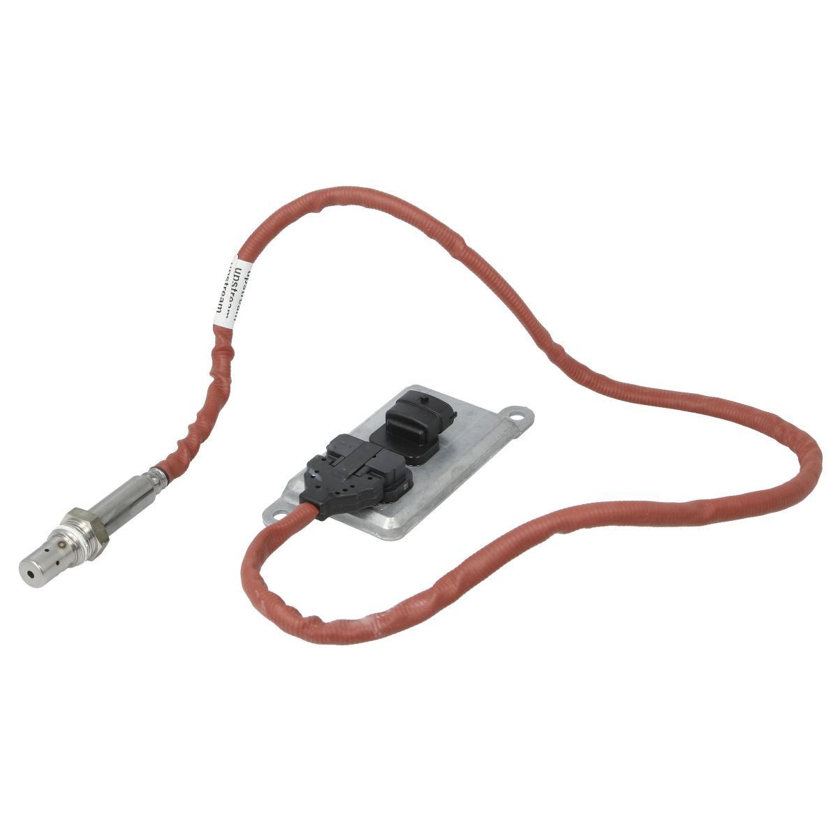Image of NOx-sensor, ureuminspuiting