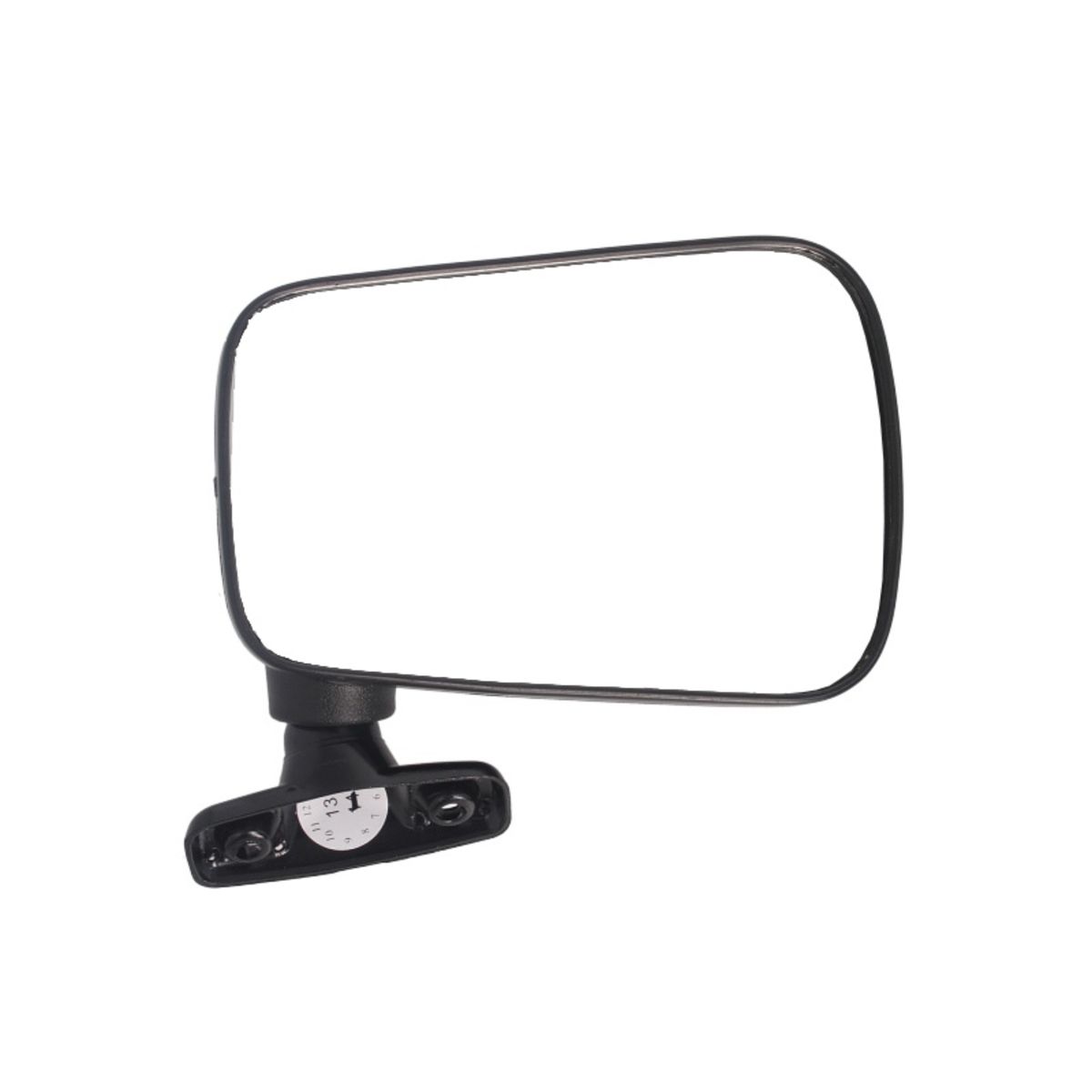Blic Retrovisor Exterior 5402-04-1192115 Derecha