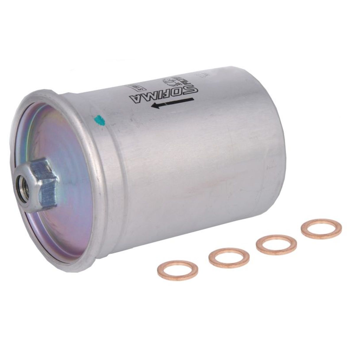 Sofima Kraftstofffilter S1506b