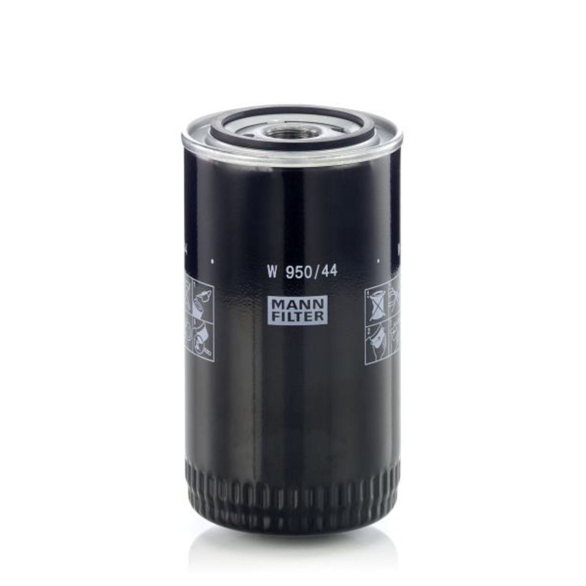 Image of Oliefilter