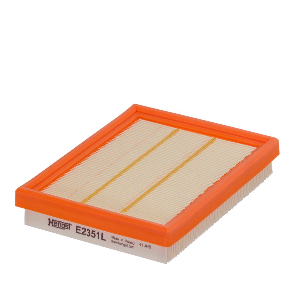 Luftfilter HENGST Filtration E2351L