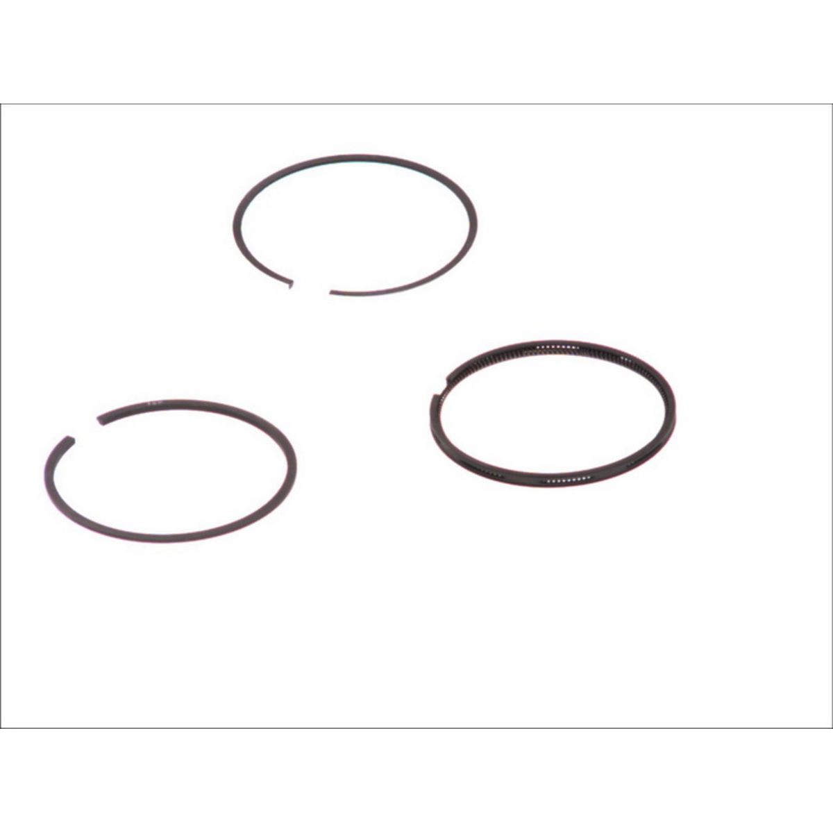 Image of Zuigerveren set