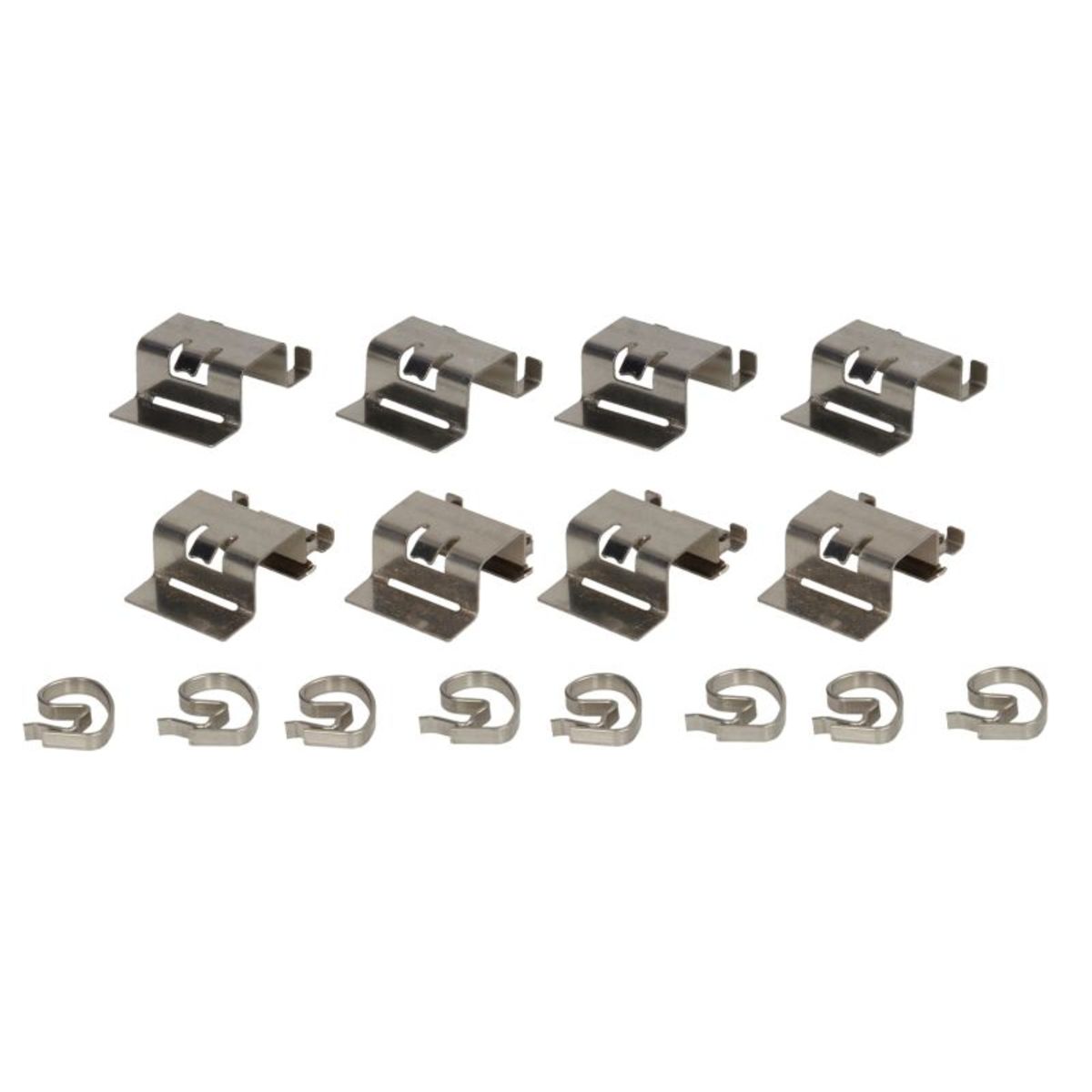 Set di accessori, pastiglia del freno a disco AUTOFREN SEINSA D4-3250A