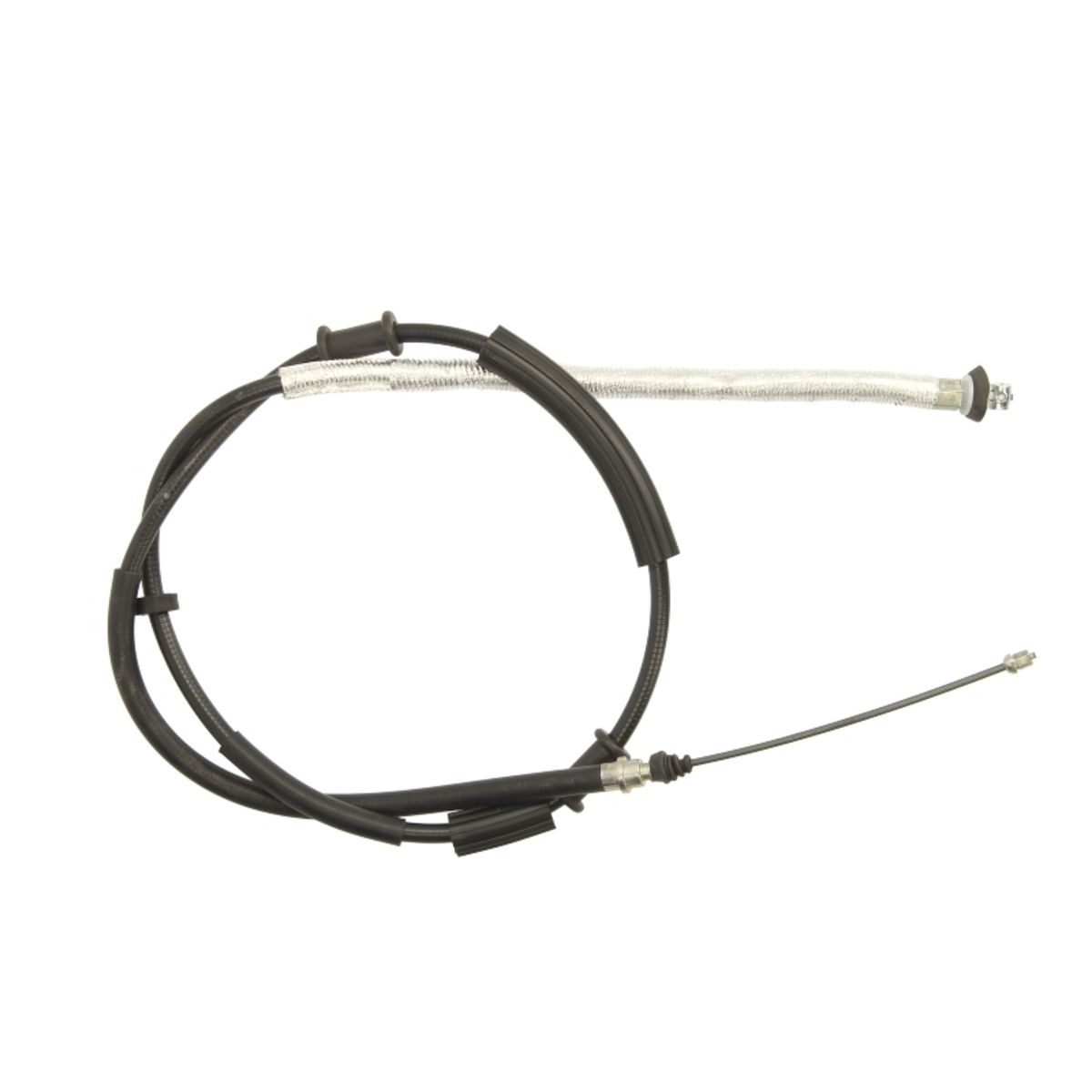 Image of Kabel, parkeerrem