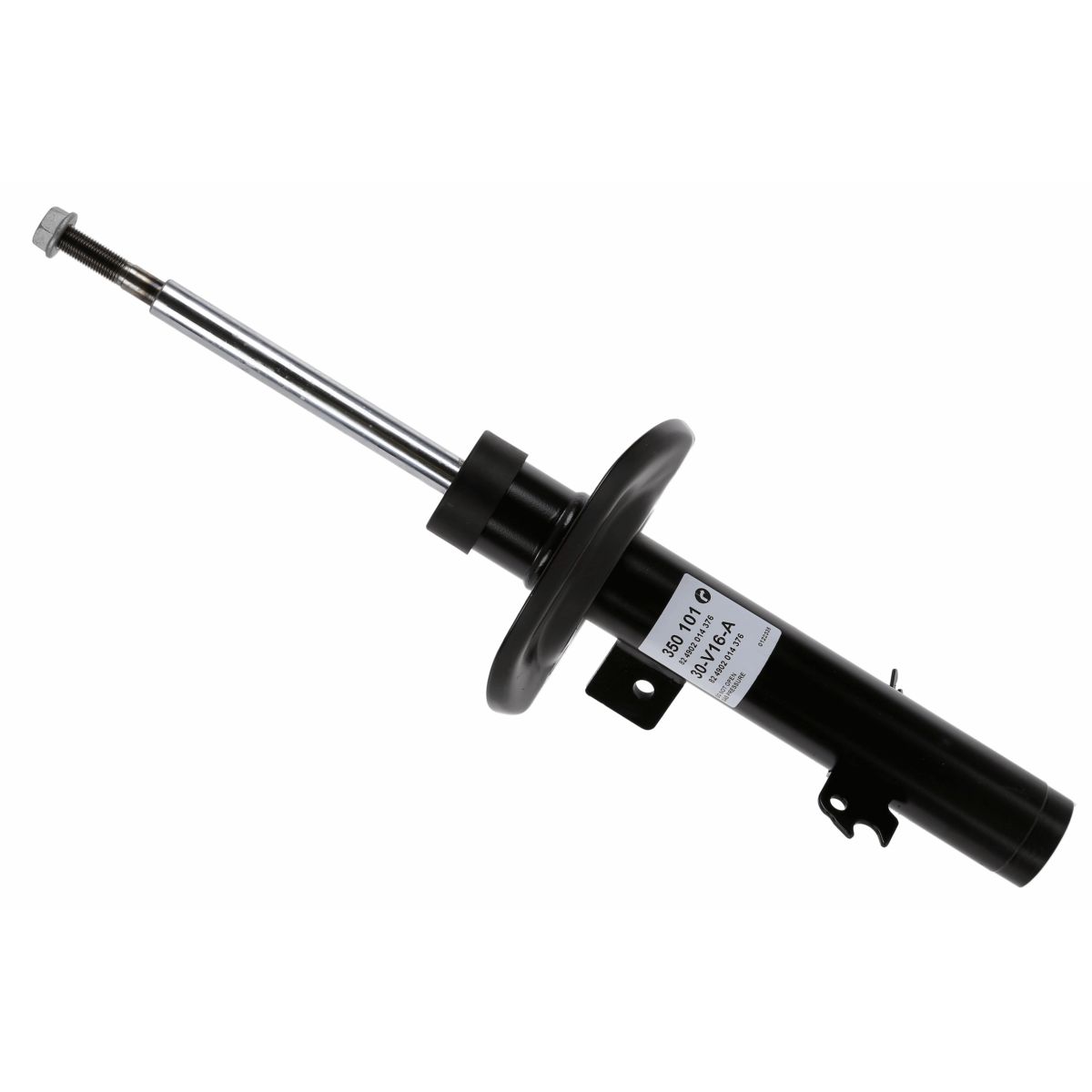 Sachs Amortisseur 350 101