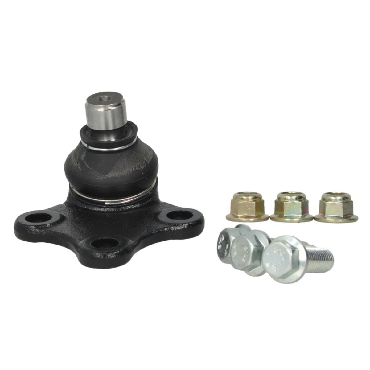 Febi Bilstein Rotule De Suspension 31811