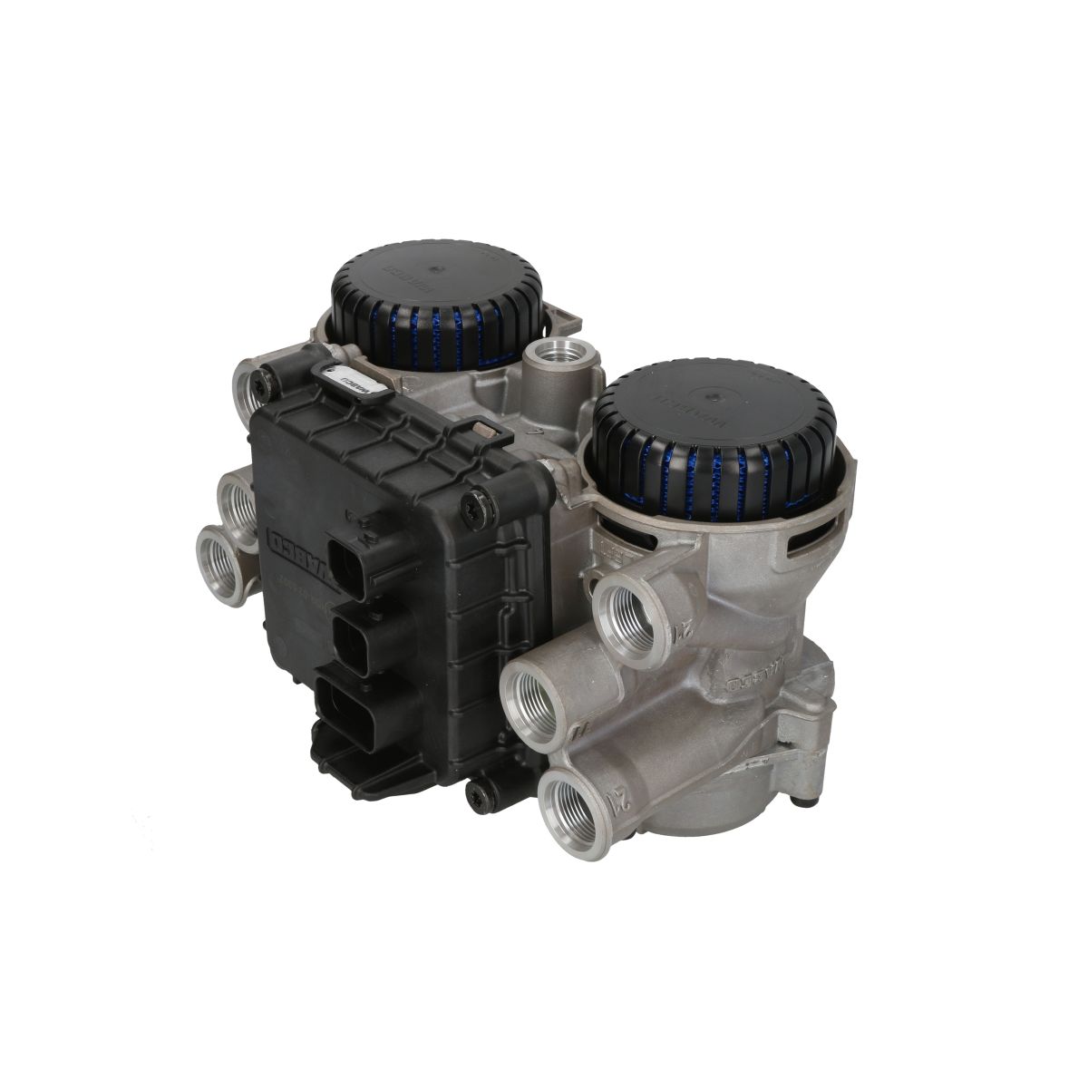 Image of Asmodulator