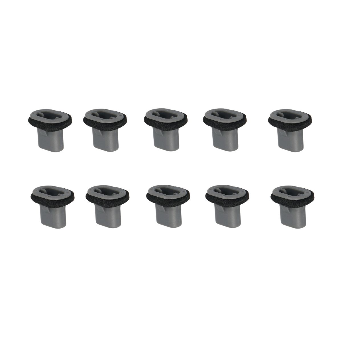Image of Clip voor bevestiging van bekledingen