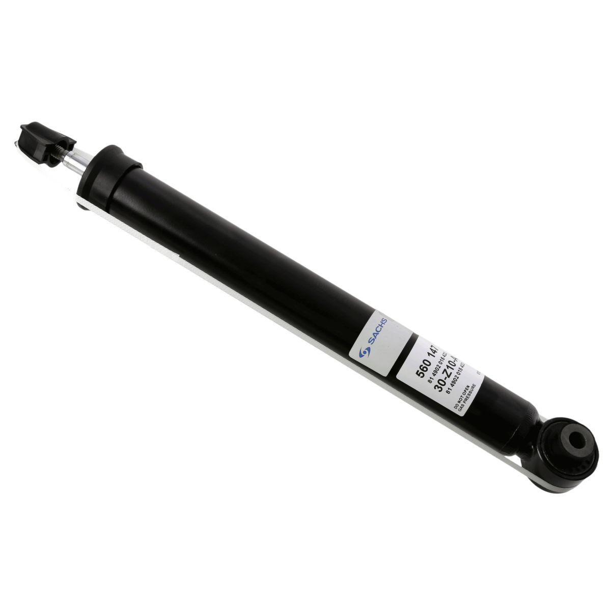 Stoßdämpfer SACHS 560 147