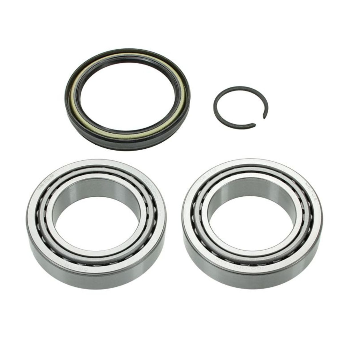 Meyle Set Di Cuscinetti Ruota 32-14 650 0003