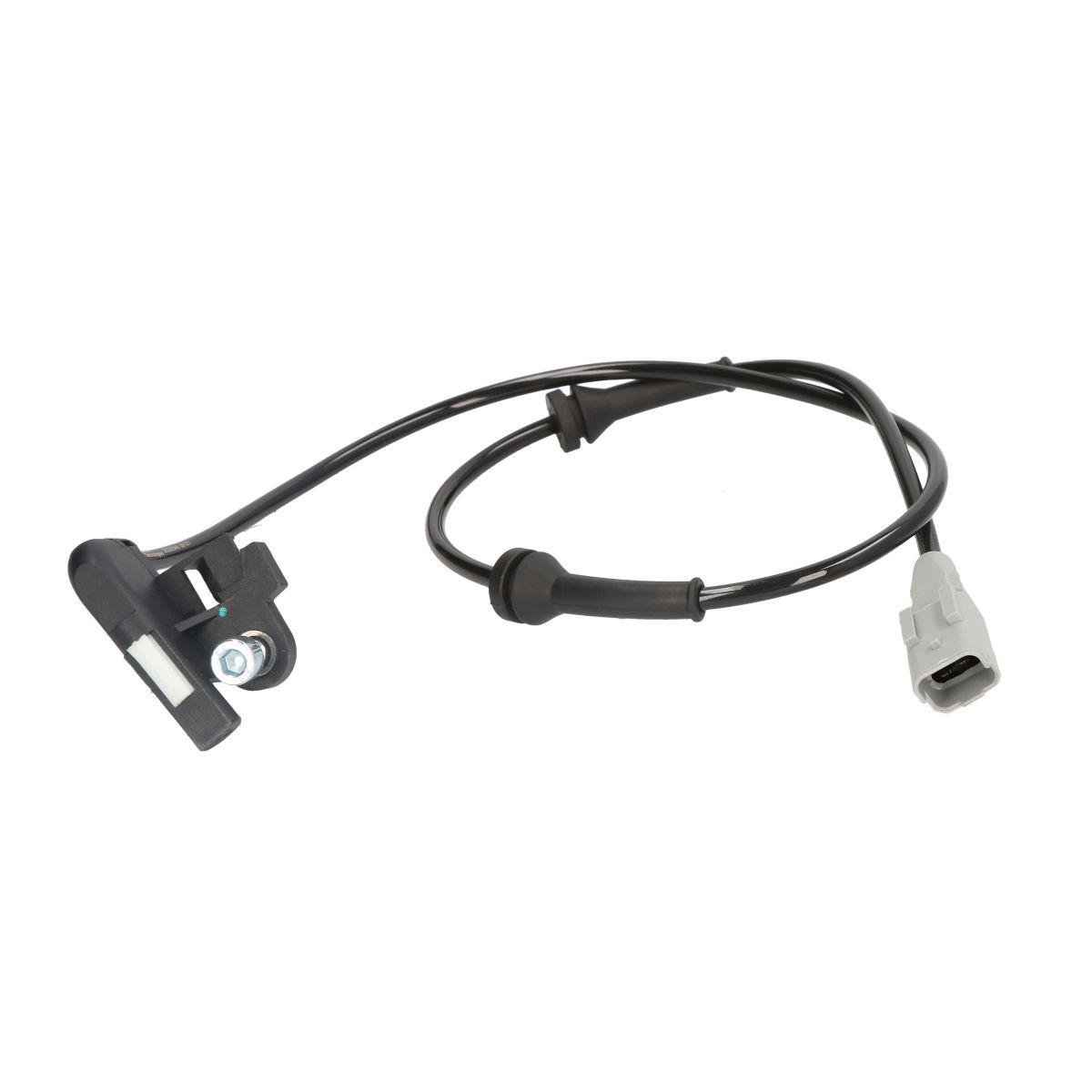 Sensor, wielsnelheid