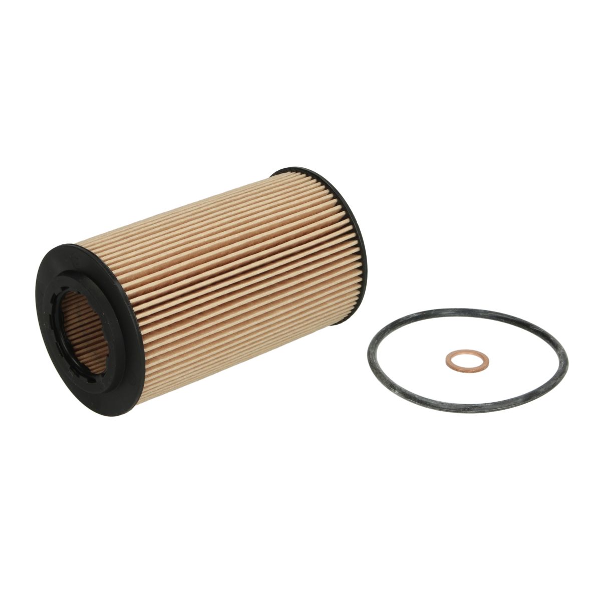Image of Oliefilter