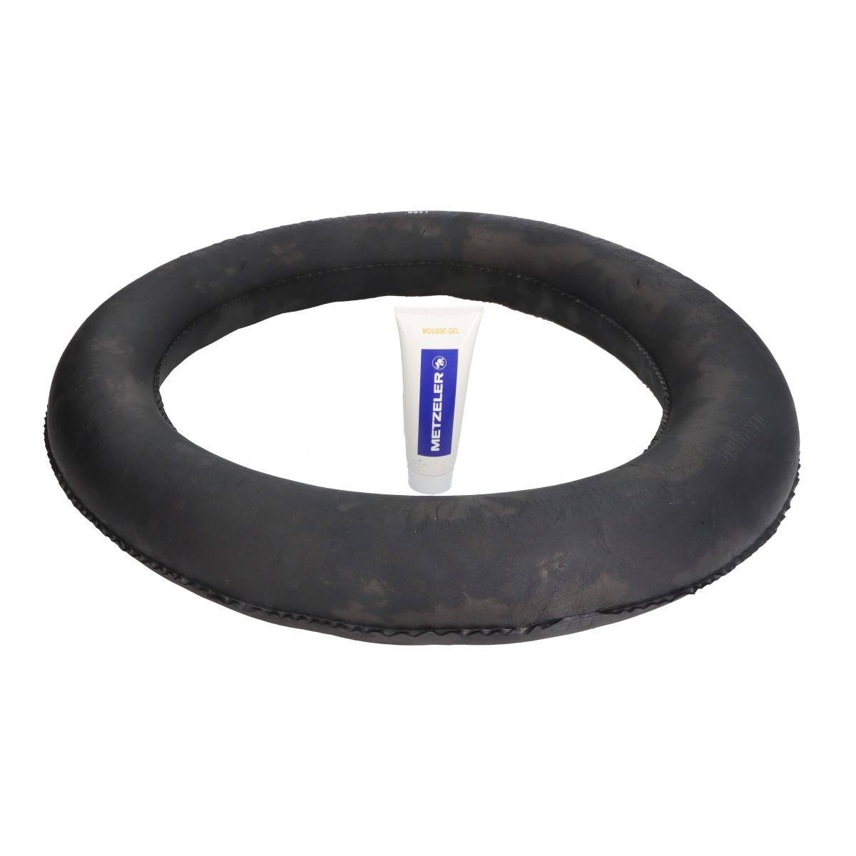 Reifenschlauch METZELER DET19 MOUSSE X19E1MEDI2