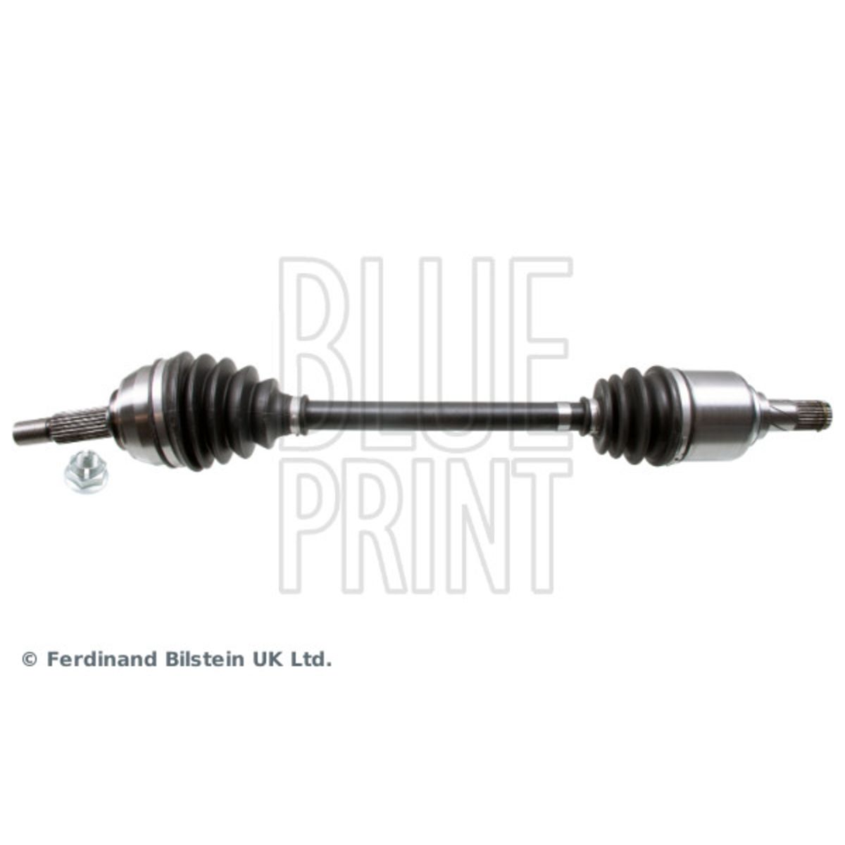 Blue Print Antriebswelle Adbp890015