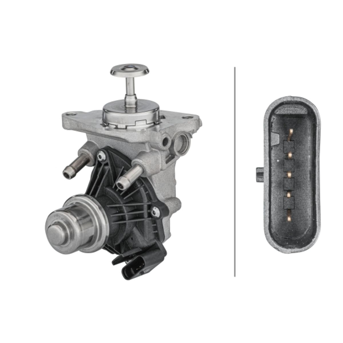 Image of EGR-klep