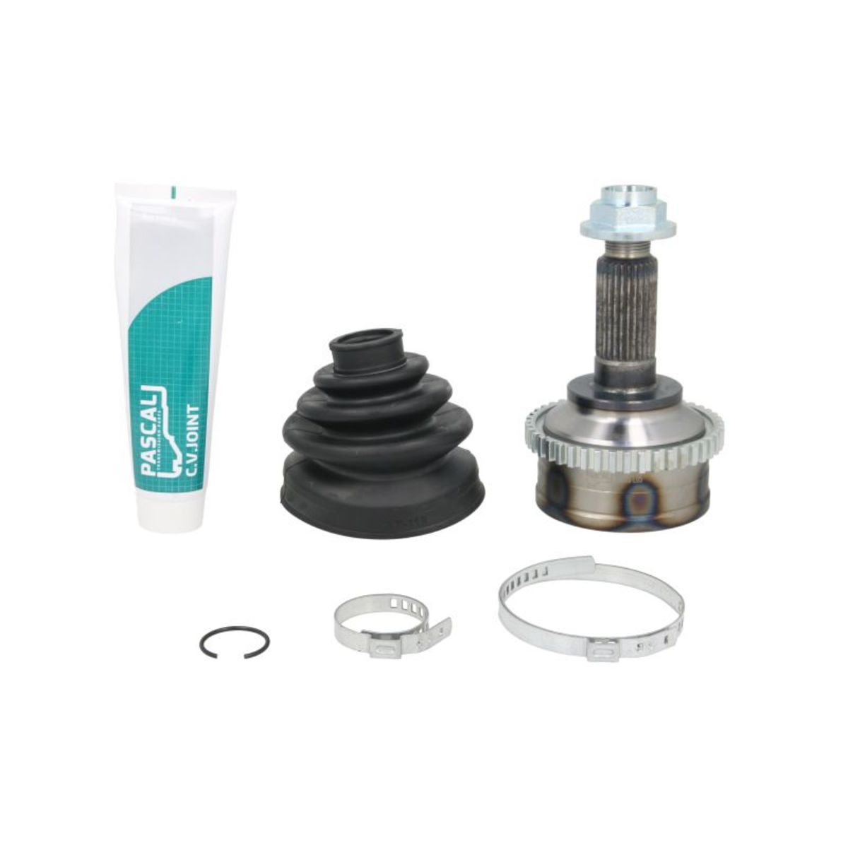 Image of Homokineet reparatie set, aandrijfas