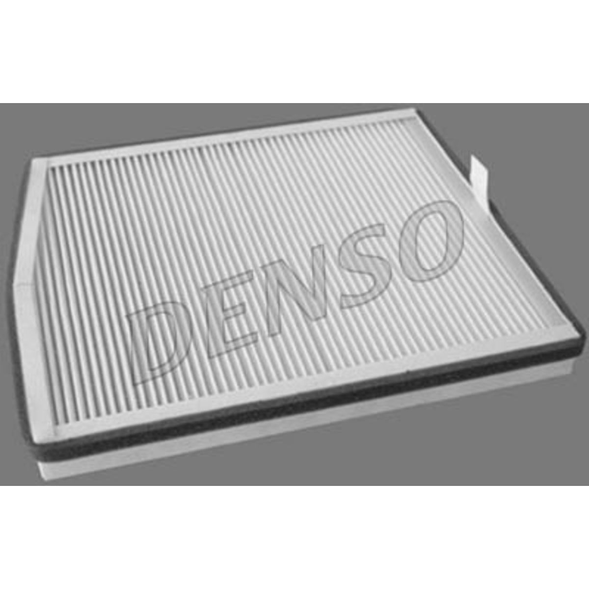 Image of Filter, cabinelucht