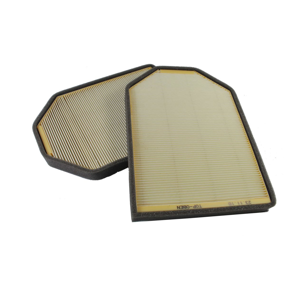 Image of Cabinefilter
