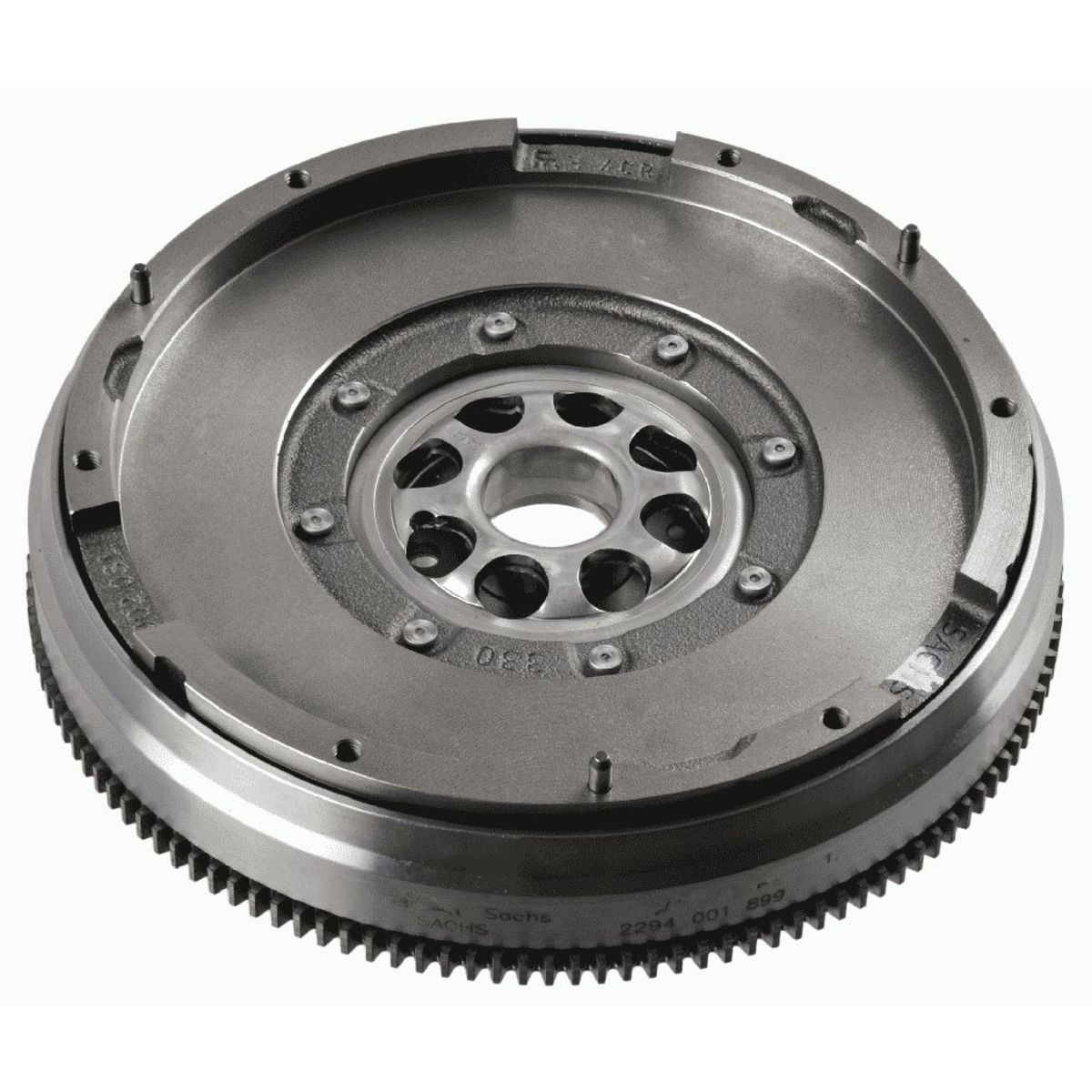 Sachs Volano A Doppia Massa 2294 001 899
