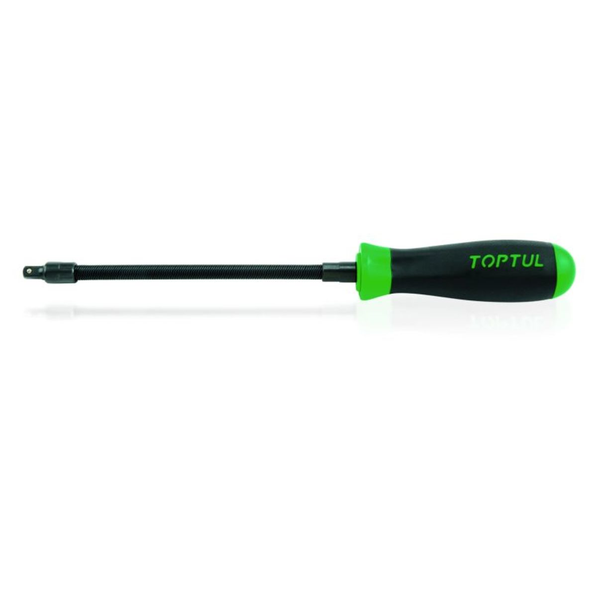 Toptul Schwarz Drehgriff Für Bits 1/4 Zoll, Elastisch