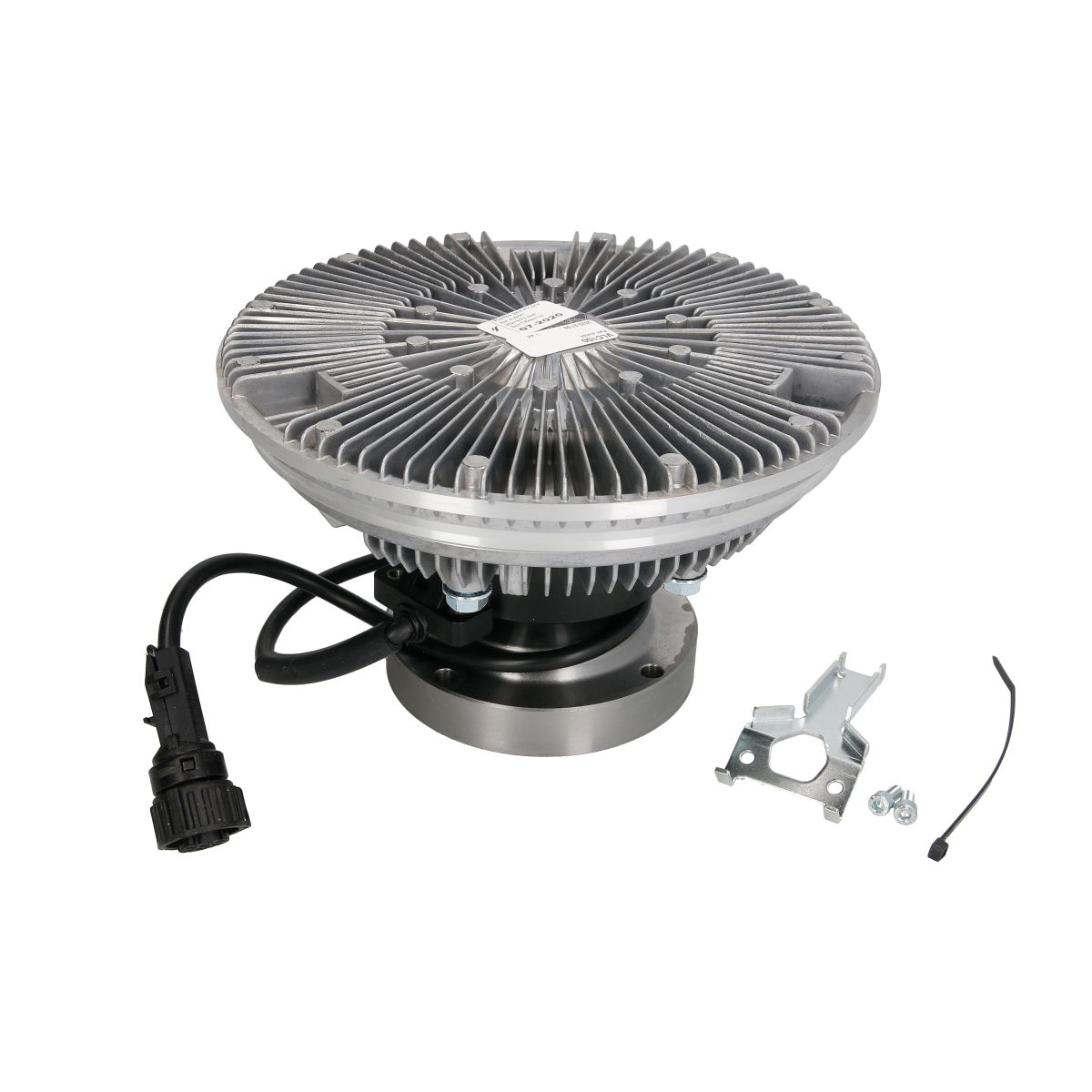 Image of Koppeling, radiatorventilator