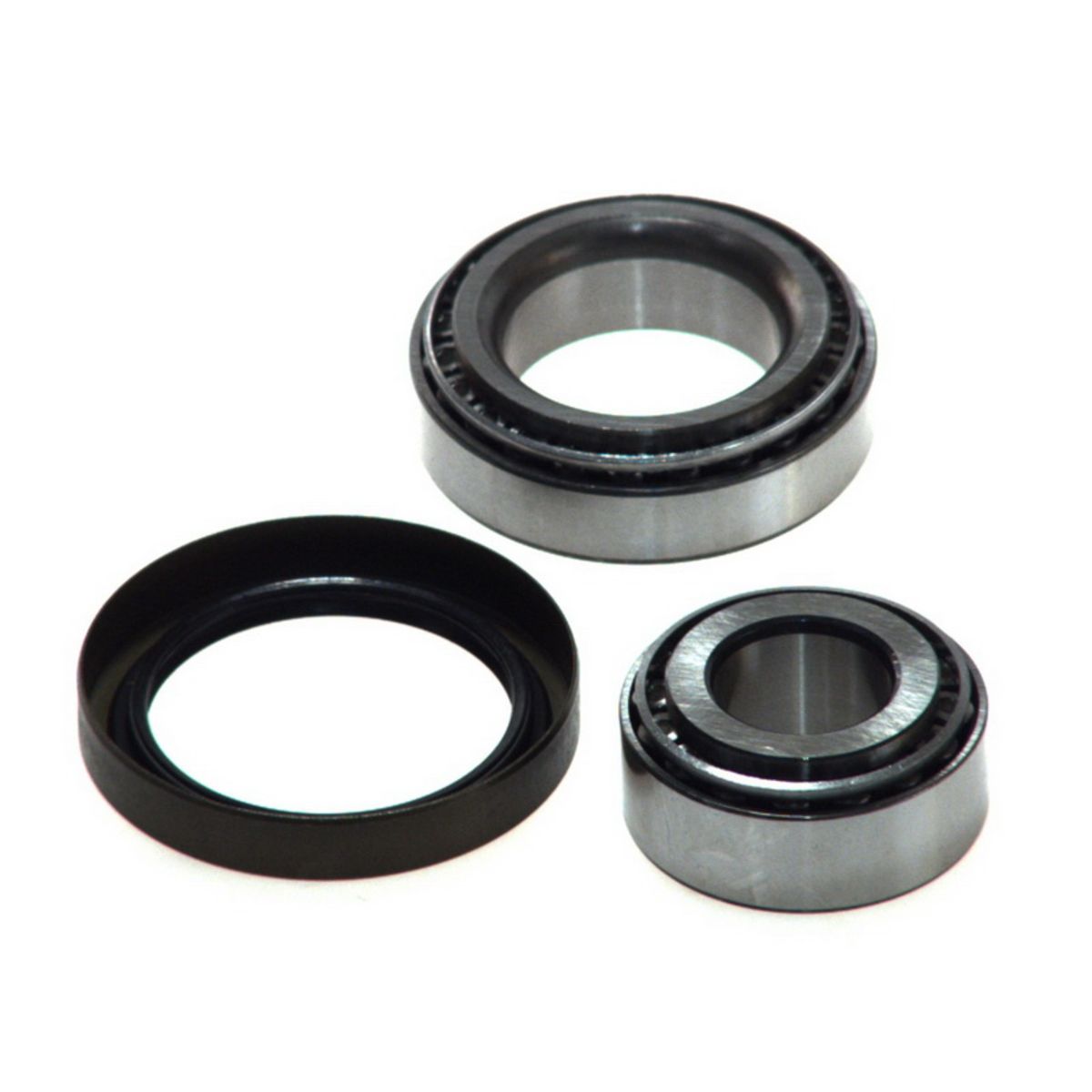 Set di cuscinetti ruota SKF VKBA 1499