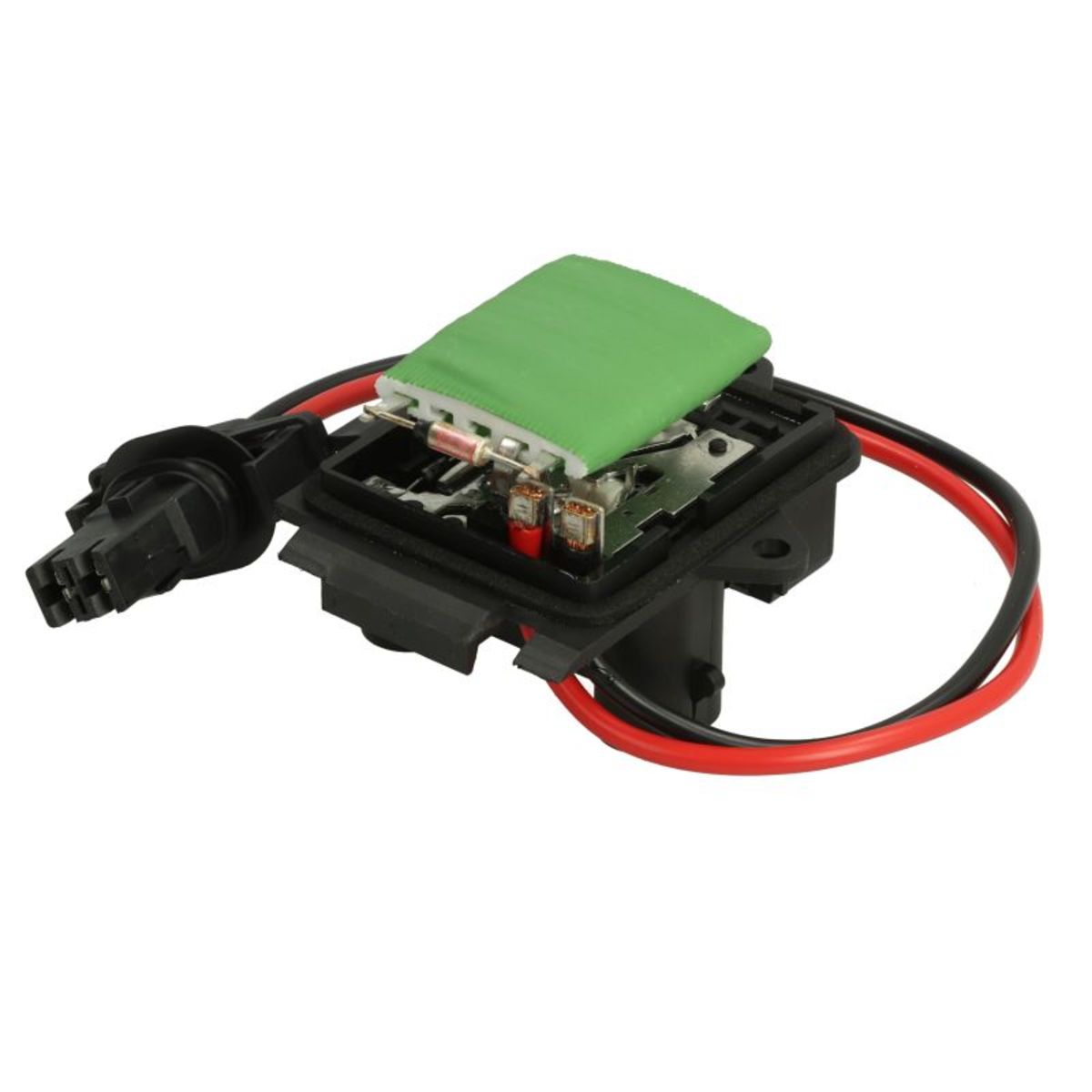 Thermotec Widerstand, Innenraumgebläse Der030tt