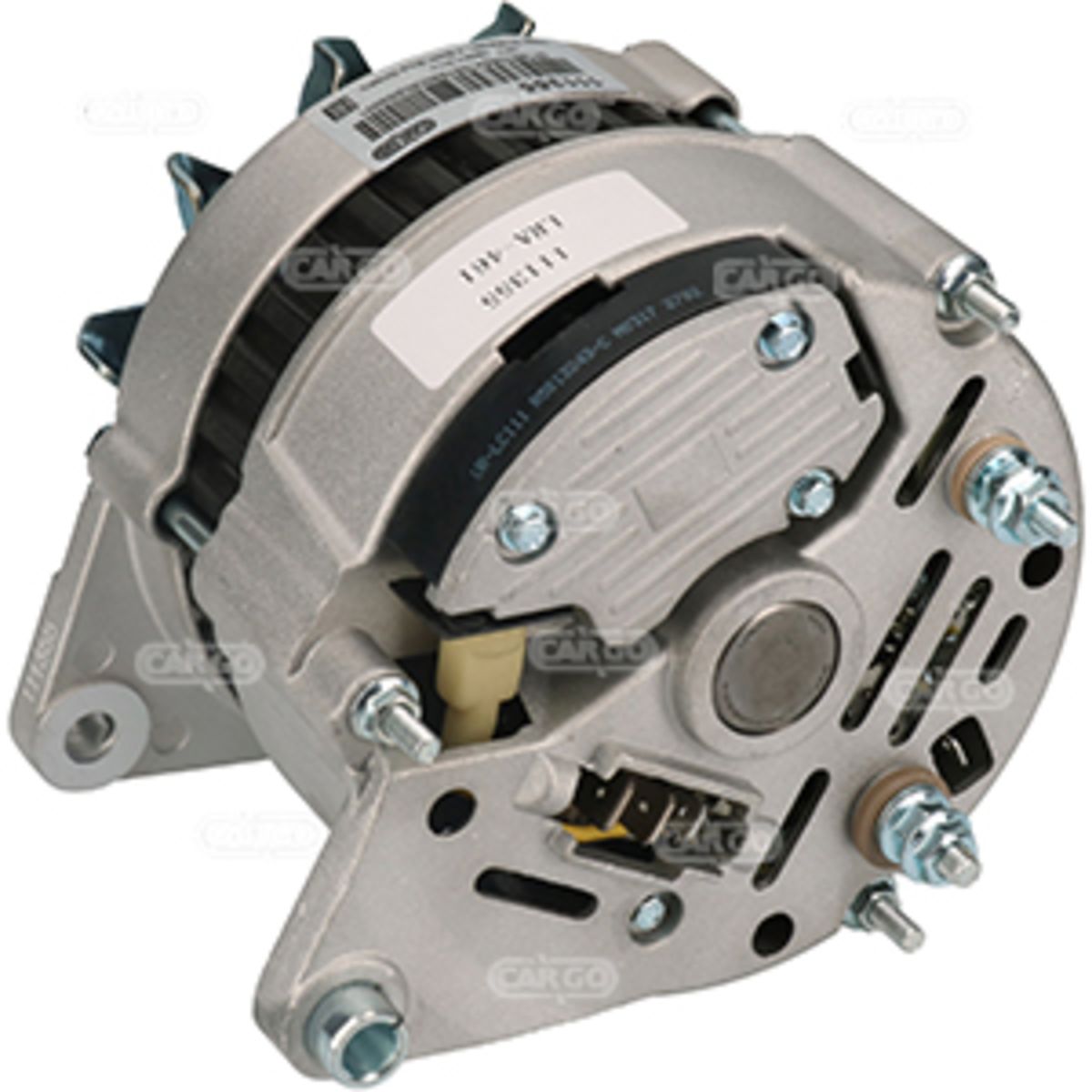 Image of Driefasige generator  111355