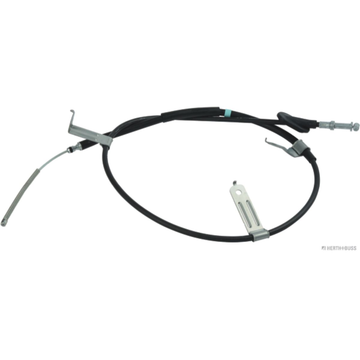 Image of Kabel, parkeerrem   rechts