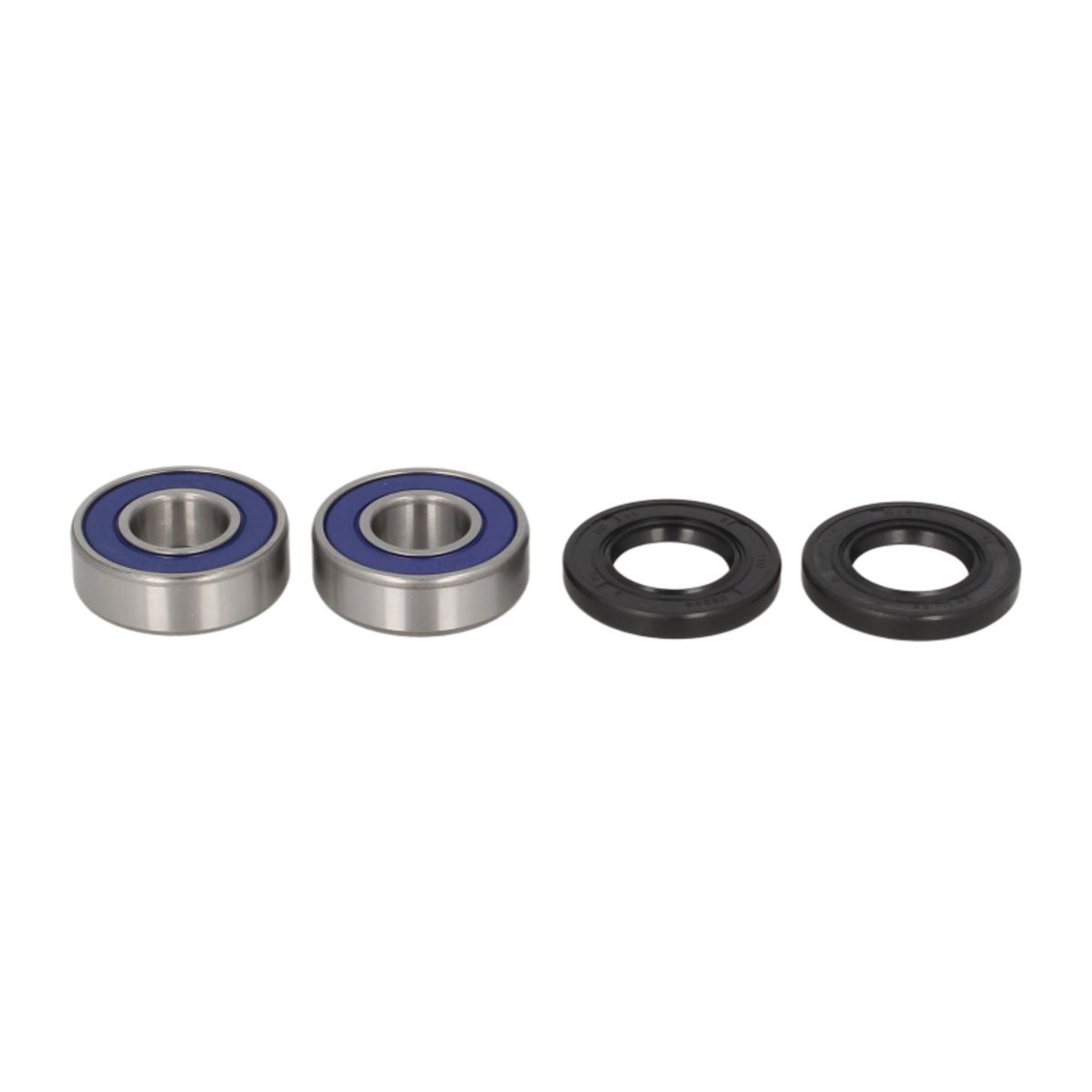 Jeu de roulements de roue 4RIDE AB25-1444