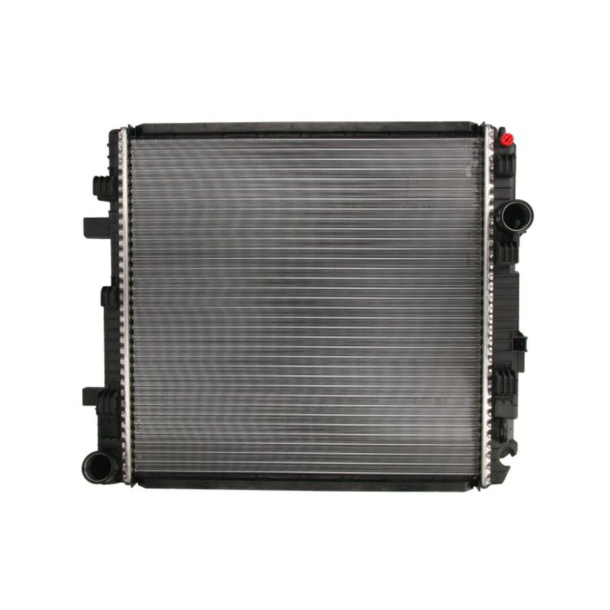 Image of Radiator, motorkoeling