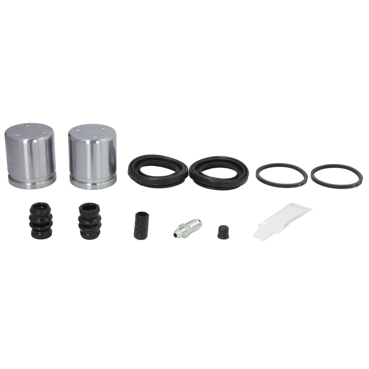Image of Reparatieset, remklauw  D4-2056C