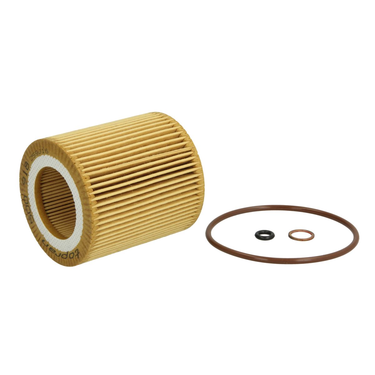 Image of Oliefilter